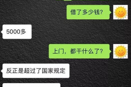 河间债务清欠服务